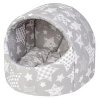 Домик для животных Teremok Д 101 Козуб №1 31х36х30 см Фото