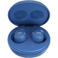 Навушники JVC HA-A6T Blue Фото