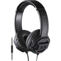Навушники JVC HA-SR50X Black Фото