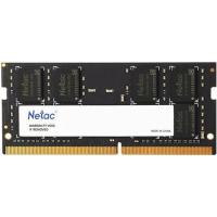 Модуль памяти для ноутбука Netac SoDIMM DDR4 16GB 3200 MHz Фото