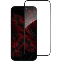 Стекло защитное Intaleo Full Glue Apple iPhone 15 Фото