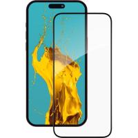 Скло захисне Piko Full Glue Apple iPhone 15 Pro Max Фото