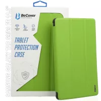 Чехол для планшета BeCover Smart Case Samsung Galaxy Tab S9 (SM-X710/SM-X716) Фото