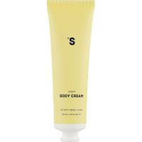 Лосьон для тела Sister's Aroma Smart Body Cream Ветивер 100 мл Фото