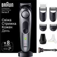Триммер Braun BT7420 Фото