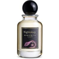 Парфюмированная вода Nightology Exquisite Lily 100 мл Фото