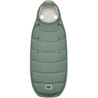 Чехол для ног Cybex Platinum Leaf Green Фото