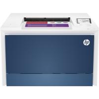 Лазерный принтер HP Color LaserJet Pro 4203dw WiFi Фото