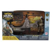 Игровой набор Chap Mei Солдаты HELICOPTER Фото