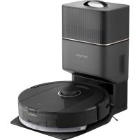 Пылесос Roborock Vacuum Cleaner Q5 Pro+ Black Фото