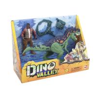 Игровой набор Dino Valley Діно Dino Danger Фото