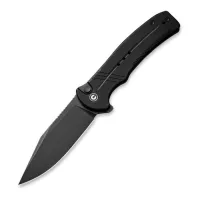 Ніж Civivi Cogent Darkwash Black G10 Фото