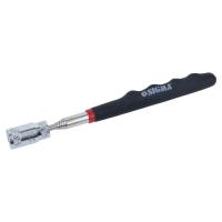 Магнітний захват Sigma телескопічний з підсвічуванням 190-810мм (6270691) Фото