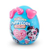 Мягкая игрушка Rainbocorns сюрприз D серия Puppycorn Rescue Фото
