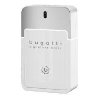 Туалетна вода Bugatti Signature White 100 мл Фото