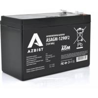 Батарея к ИБП AZBIST 12V 9Ah Super AGM Фото