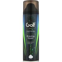 Пена для бритья Golf Home Cool Routine 200 мл Фото