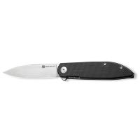 Нож Sencut Bocll Satin Black G10 Фото
