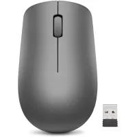Мышка Lenovo 530 Wireless Black Фото