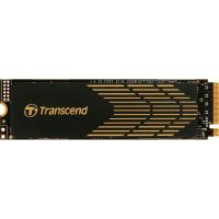 Накопичувач SSD Transcend M.2 2280 500GB Фото