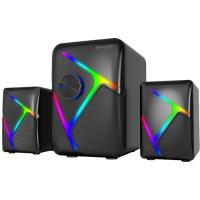 Акустическая система Xtrike ME SK-610 11Вт LED USB Фото