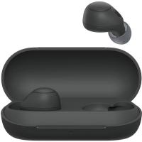 Навушники Sony WF-C700N Black Фото