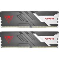Модуль памяти для компьютера Patriot DDR5 32GB (2x16GB) 6000 MHz Viper Venom Фото