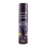 Автомобильный очиститель Motip Black Line текстильной обивки 600мл Фото