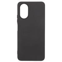 Чохол до мобільного телефона Armorstandart ICON Case OPPO A18 4G / A38 4G Black Фото