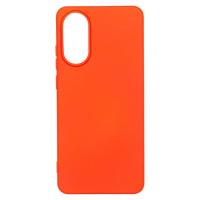 Чохол до мобільного телефона Armorstandart ICON Case OPPO A78 4G Red Фото