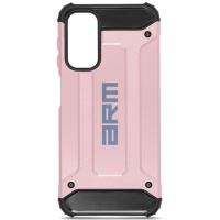 Чехол для мобильного телефона Armorstandart Panzer Samsung A14 4G (A145) Pink Фото