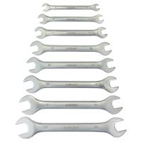 Ключ Sigma набор рожковых 8шт 6-22мм CrV satine Фото