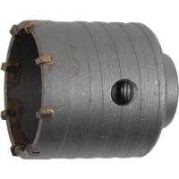 Коронка Sigma по бетону 65x70мм 8 зубцов (тубус) Фото