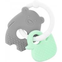 Прорізувач Akuku Мишка / Утенок Фото