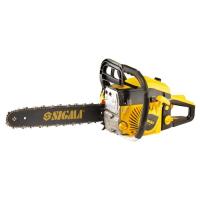 Цепная пила Sigma 2.0кВт, шина 40см, шаг цепи 0.325 Фото