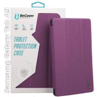 Чехол для планшета BeCover Smart Case Samsung Tab A9 SM-X115 8.7" Purple Фото