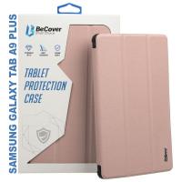 Чохол до планшета BeCover Flexible TPU Mate Samsung Tab A9 Plus SM-X210/SM-X Фото