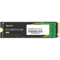 Накопитель SSD Apacer M.2 2280 256GB Фото