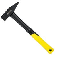 Молоток Sigma 100г слюсарний фібергласова ручка Фото
