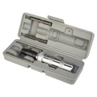 Набор отверток Sigma ударно-поворотная с битами 8шт CRV (пластик кейс) Фото