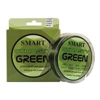 Леска Smart Dynasty Green 150m 0.24mm Фото