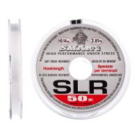 Леска Smart SLR 50m 0.16mm 3.43kg Фото