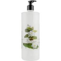 Гель для душу Ekolan Білий лотос 1000 мл Фото