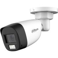 Камера видеонаблюдения Dahua DH-HAC-HFW1200CMP-IL-A (2.8) Фото