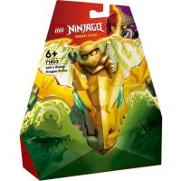 Конструктор LEGO NINJAGO Атака повсталого дракона Аріна 27 деталей Фото