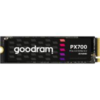 Накопичувач SSD Goodram M.2 2280 1TB Фото