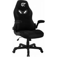 Крісло ігрове GT Racer X-2656 Black Фото