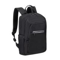 Рюкзак для ноутбука RivaCase 13.3" 7523 (Black) "Alpendorf" Фото
