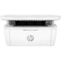 Багатофункціональний пристрій HP LaserJet Pro M141ca Фото