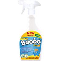 Спрей для чистки ванн Booba Super Clean 500 мл Фото